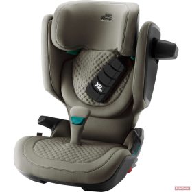 Römer Kidfix PRO LUX i-Size 100-150cm - Urban Olive