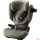 Römer Kidfix PRO LUX i-Size 100-150cm - Urban Olive