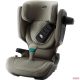 Römer Kidfix PRO LUX i-Size 100-150cm - Urban Olive