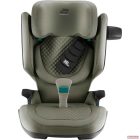 Römer Kidfix PRO LUX i-Size 100-150cm - Urban Olive