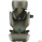 Römer Kidfix PRO LUX i-Size 100-150cm - Urban Olive
