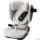 Römer Kidfix PRO LUX i-Size 100-150cm - Soft Taupe