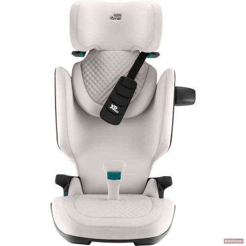 Römer Kidfix PRO LUX i-Size 100-150cm - Soft Taupe