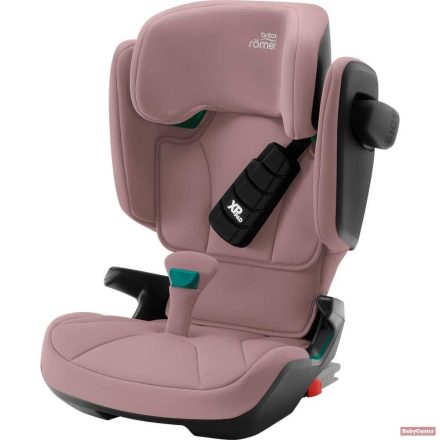 Römer Kidfix i-Size 100-150cm - Dusty Rose