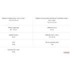 Britax Römer RIO babakocsi 2in1 + ajándék Baby-Safe Core hordozó + bázistalp /STYLE-Carbon Black/