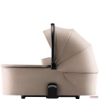 Britax Römer RIO babakocsi 2in1 + ajándék Baby-Safe Core hordozó + bázistalp /STYLE-Teak/