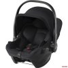 Britax Römer RIO babakocsi szett 4in1 Baby-Safe Core hordozó + bázistalp /STYLE-Teak/