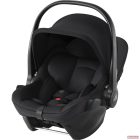 Britax Römer RIO babakocsi 2in1 + ajándék Baby-Safe Core hordozó + bázistalp /STYLE-Teak/