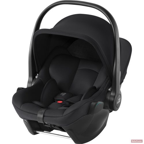 Britax Römer RIO babakocsi szett 4in1 Baby-Safe Core hordozó + bázistalp /STYLE-Teak/