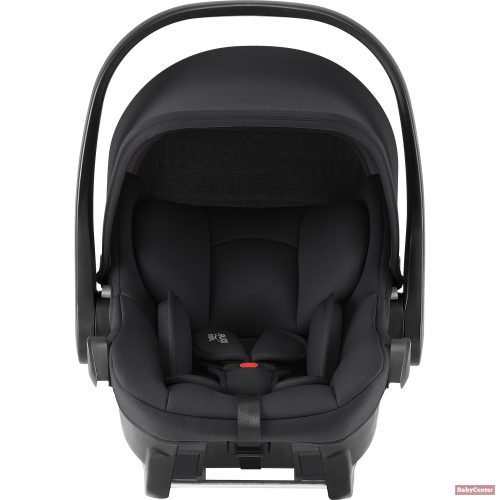 Britax Römer RIO babakocsi szett 4in1 Baby-Safe Core hordozó + bázistalp /STYLE-Teak/