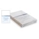 Scamp gumis pamut lepedő 60x120cm/70x140cm /fehér/