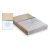 Scamp gumis pamut lepedő 60x120cm/70x140cm /bézs/