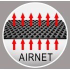 Scamp biztonsági magzatvédő övterelő isofix csatlakozással is /több színben/