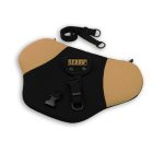 Scamp biztonsági magzatvédő övterelő isofix csatlakozással is /több színben/