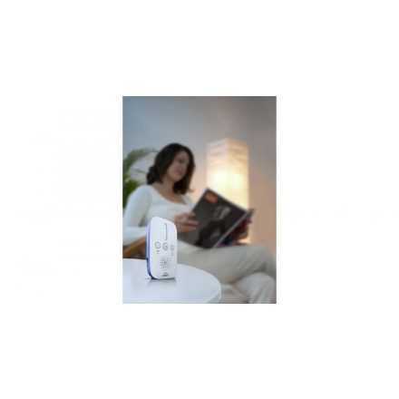 Philips AVENT babamonitor /SCD 502/
