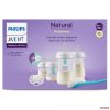 Philips Avent Natural Response cumisüveg újszülött kezdő szett AirFree szeleppel