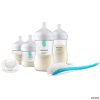 Philips Avent Natural Response cumisüveg újszülött kezdő szett AirFree szeleppel
