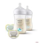 Philips Avent Natural Response Újszülött ajándékcsomag