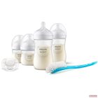 Philips Avent Natural Response cumisüveg újszülött kezdő szett
