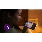 Philips AVENT Premium intelligens babafigyelő sírás fordítással,alvás- és légzéskövetéssel