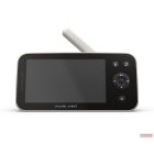 Philips AVENT Premium intelligens babafigyelő sírás fordítással,alvás- és légzéskövetéssel