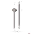 Philips AVENT Premium intelligens babafigyelő sírás fordítással,alvás- és légzéskövetéssel