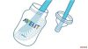 Philips AVENT Cumisüveg- és cumimosó kefe