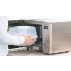 Avent mikrohullámú gőzsterilizáló