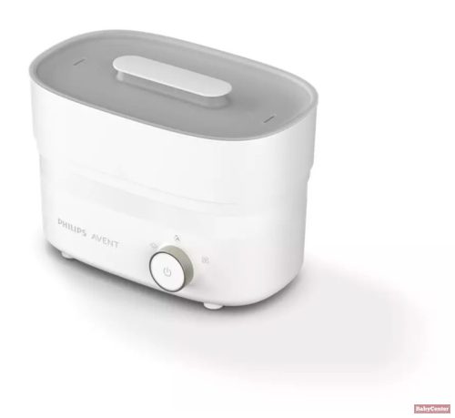 Avent elektromos sterilizáló (premium)