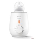 Philips Avent Advanced elektromos cumisüveg és bébiétel melegítő 