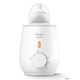   Philips Avent Advanced elektromos cumisüveg és bébiétel melegítő 