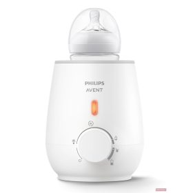   Philips Avent Advanced elektromos cumisüveg és bébiétel melegítő 