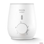 Philips Avent Advanced elektromos cumisüveg és bébiétel melegítő 