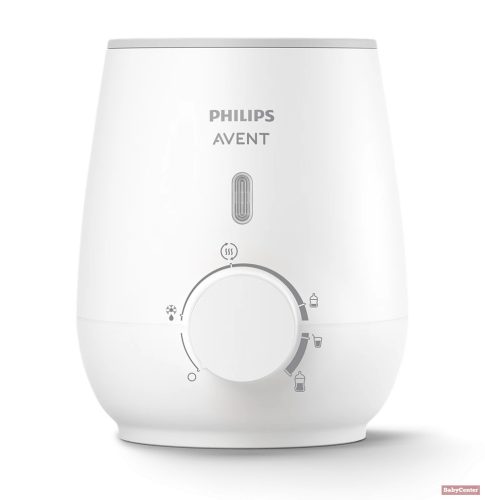 Philips Avent Advanced elektromos cumisüveg és bébiétel melegítő 