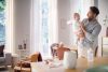 Philips Avent Advanced elektromos cumisüveg és bébiétel melegítő 