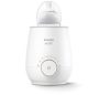 Avent Premium gyors elektromos bébiétel és cumisüveg melegítő - premium