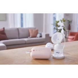 Philips Avent elektromos mellszívó
