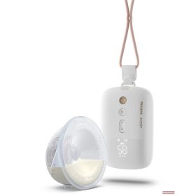   Philips AVENT Elektromos mellszívó (melltartóba rakható) Hands-Free Premium Plus 