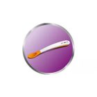 Avent tejtároló poharak szett +ajándék kanál /SCF721/20/