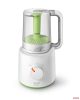 Avent kombinált pároló és turmixgép 2in1