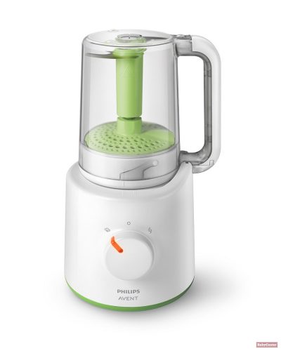 Avent kombinált pároló és turmixgép 2in1
