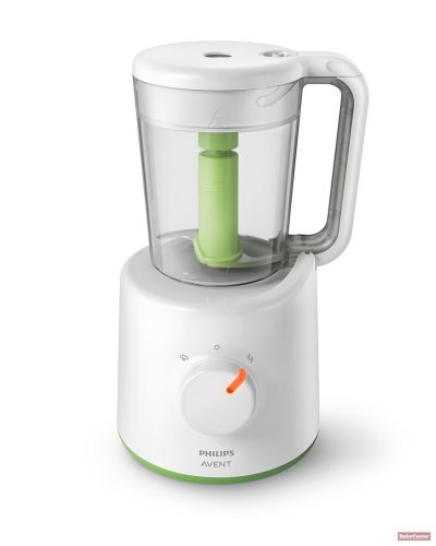 Avent kombinált pároló és turmixgép 2in1