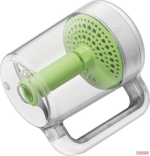 Avent kombinált pároló és turmixgép 2in1