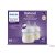 Philips AVENT Natural Response cumisüveg szett 2db 125 ml, 0hó+ 
