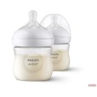 Philips AVENT Natural Response cumisüveg szett 2db 125 ml, 0hó+ 