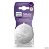 Philips AVENT Natural Response etetőcumi 1. átfolyási sebességű 0hó+ (2db)