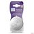 Philips AVENT Natural Response etetőcumi 1. átfolyási sebességű 0hó+ (2db)