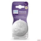 Philips AVENT Natural Response etetőcumi 2. átfolyási sebességű 0hó+ (2db)