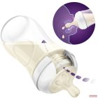 Philips AVENT Natural Response etetőcumi 4. közepes átfolyás 3hó+ (2db)