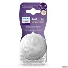 Philips AVENT Natural Response etetőcumi 5 gyors átfolyású 6hó+ (2db)